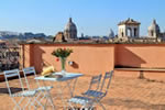 <b>Terrace-Palazzo-Campitelli</b> * _01-View from roof top2